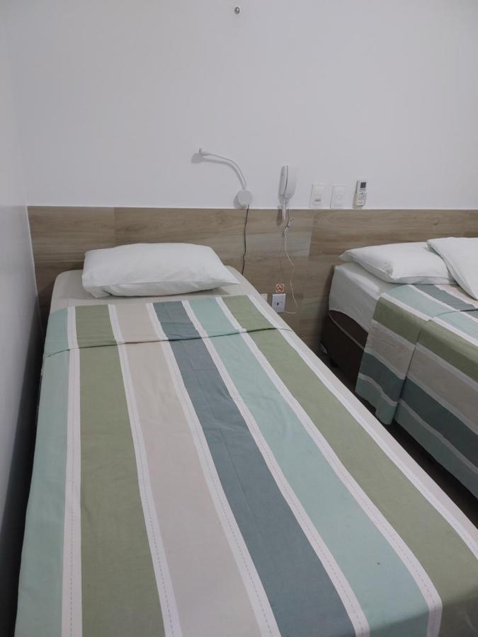 Marinas Tamandare Flat Lejlighed Eksteriør billede